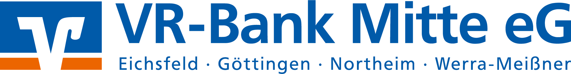 Logo VR-Bank Mitte eG_Logo_links
