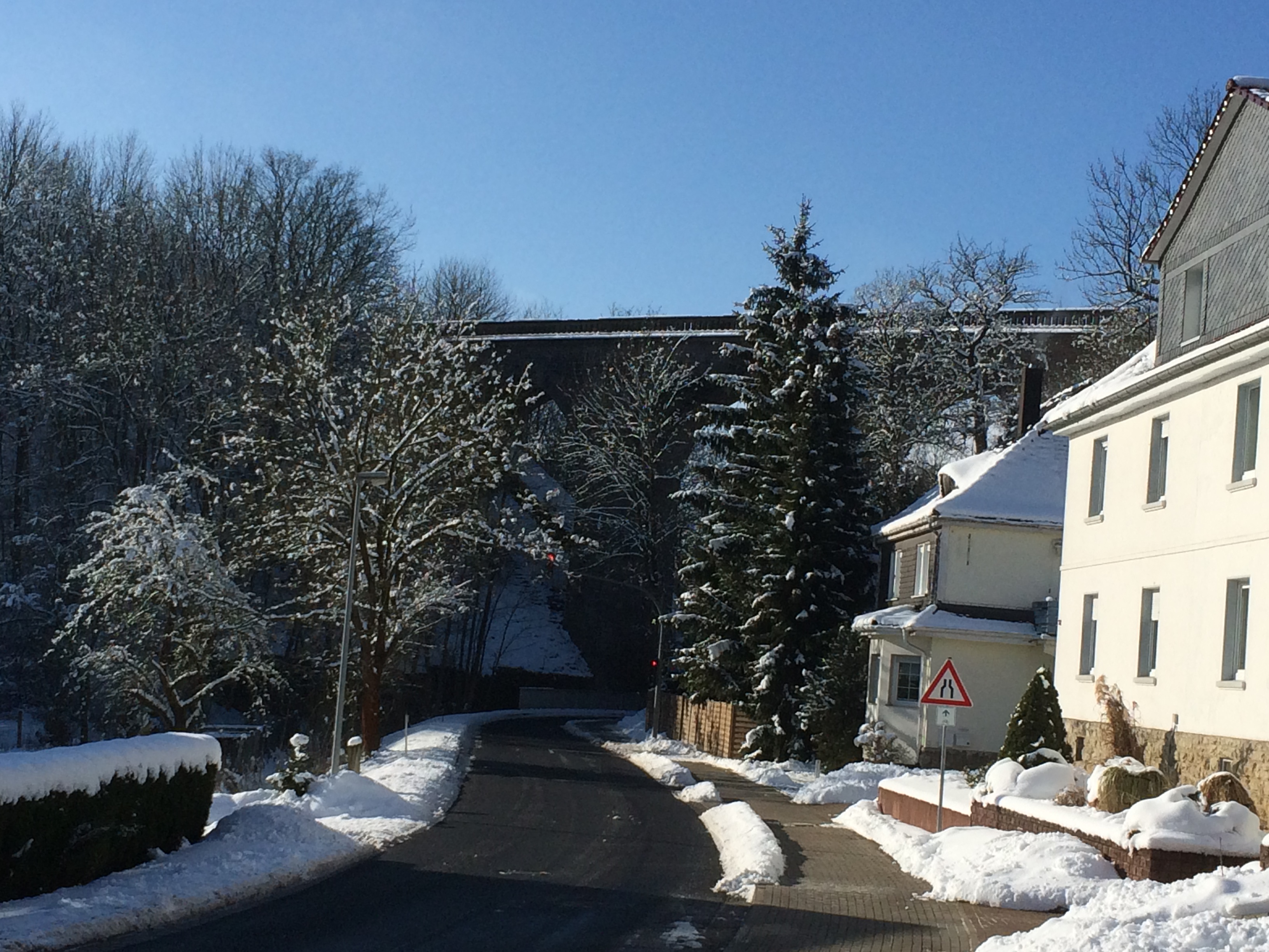 Winterbilder Dingelstdt (3)