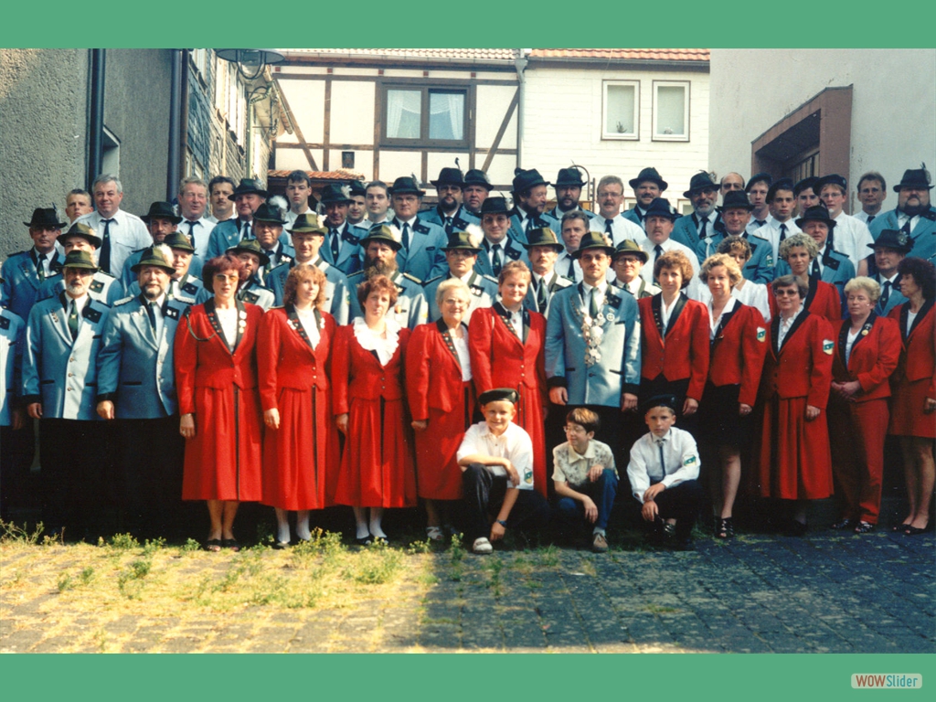 Schtzenfest 1995